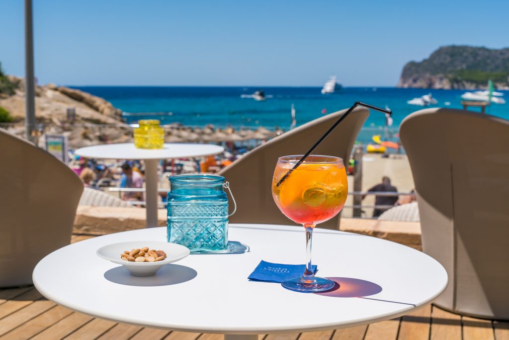 Hapimag Sotavento Lounge Flycam Media Incentive and Event Photographer Mallorca and Ibiza